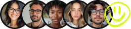 Headshots